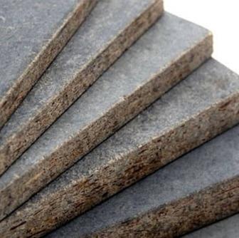 Цементно стружечная плита (ЦСП)