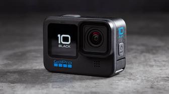 Go pro10