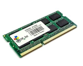 ОЗУ SO-DIM DDR3 8GB 1600MHz