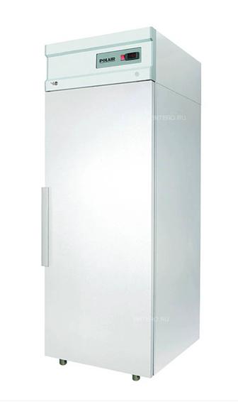 Морозильный шкаф POLAIR CB107-S серии Standard.