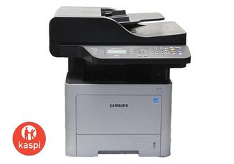 МФУ (принтер/сканер/копир/факс) Samsung ProXpress M4070FR Лазерная (чб