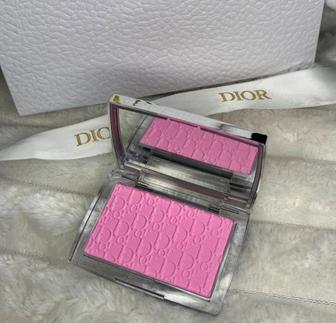 Продам Румяна Dior Rosy Glow