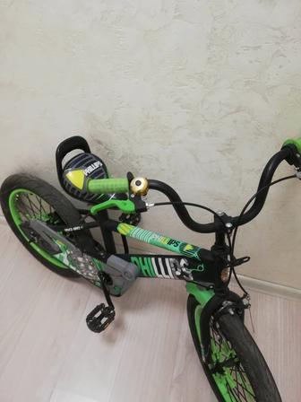 Продам велосипед для детей