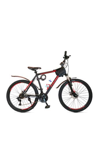 Продаю велосипед, итальянский бренд TRINX