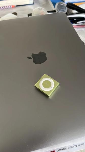 Продам Apple iPod shuffle 2 GB