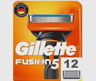 Gillette fusion 5