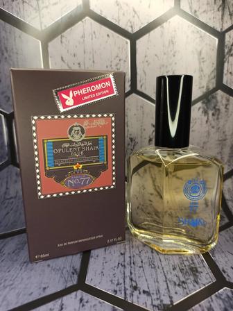 Духи парфюм с феромонами мужские и женские духи подарок ароматы