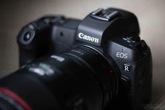 Зеркальная камера Canon 250D фотоаппарат Костанай