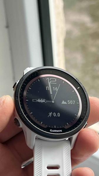 Продам часы Garmin 955