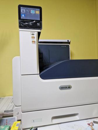 Лазерный принтер Xerox versalink c7000