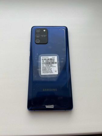 Samsung S10 Lite (128 ГБ) / Телефон Самсунг