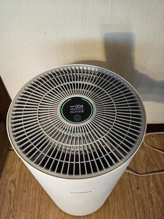 Очиститель воздуха xiaomi air purifier