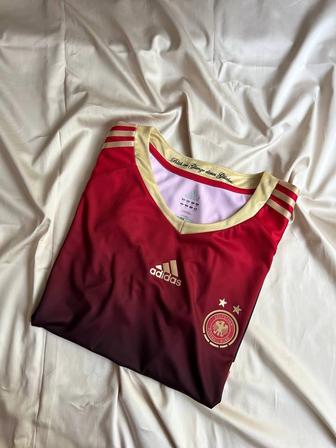 Футболка Adidas сборной Германии