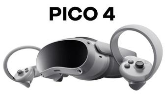 Продам очки VR Pico 4