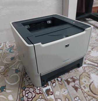 HP LaserJet P2015 и P2015d принтер