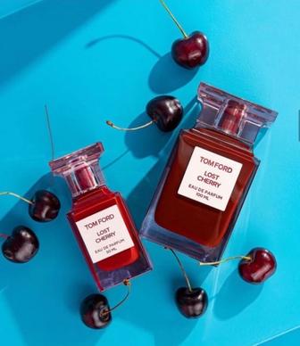 Tom ford lost cherry духи том Форд 5 мл