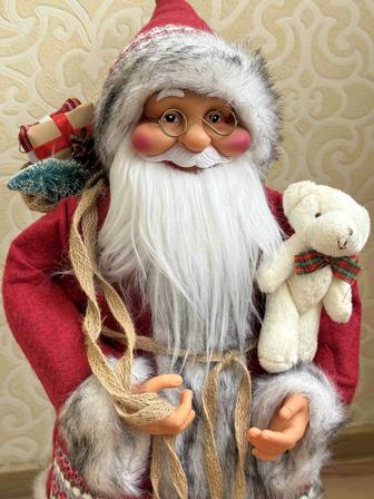 Сувенир Дед Мороз (продаю)