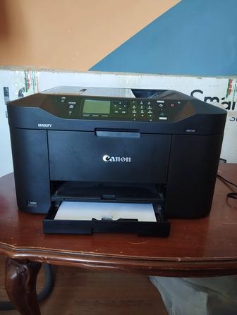 Принтер Canon mb2140
