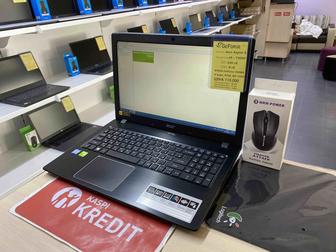 Ноутбук Acer Core i5-7200U, SSD 240гб, Озу 8гб