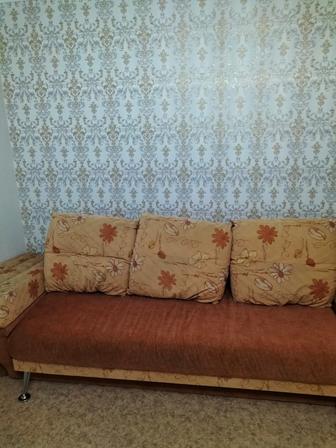 Мягкий уголок (диван+2 кресла)