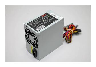 Блок питания 400W Qmax ATX-400 8см 2x SATA