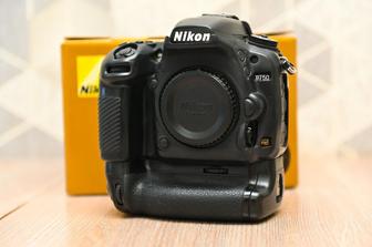 Продам фотоаппарат Nikon D 750