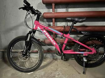 Велосипед детский TRINX