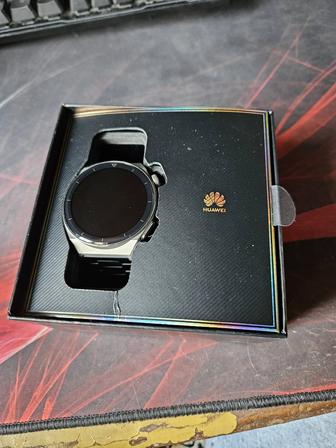 Смарт часы Huawei GT3 PRO