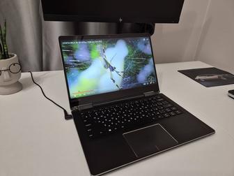 Продам ноутбук Lenovo Yoga 710 14IKB