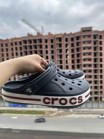 Crocs кроксы