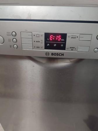 Ремонт посудомоечных машин.