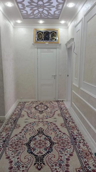 Установка между комнатных дверей, ремонт квартиры