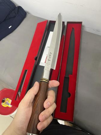 Нож профессиональный Японский
