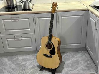 Yamaha f310 новая акустическая гитара