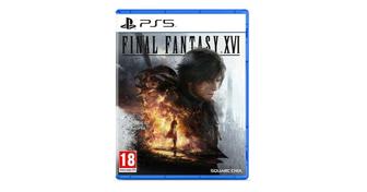 Final Fantasy 16 ps5 Rus