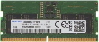 Оперативная память SODIMM Samsung [M425R1GB4BB0-CQK] 8 ГБ2