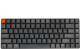 K3 безпроводная клавиатура
