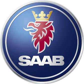 Сервис-ремонт и обслуживание автомобилей Saab от 97г.