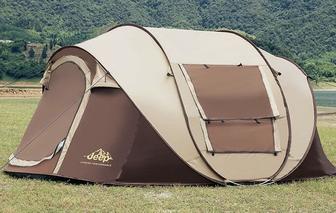 Палатка для отдыха