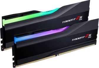 96gb ddr5 ОЗУ новая trident z5 96Gb ddr5 оперативная память