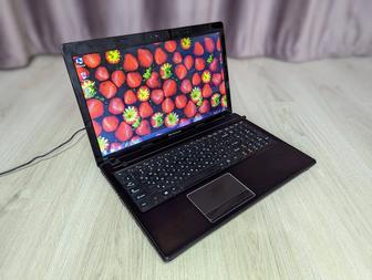 Ноутбук для работы Lenovo