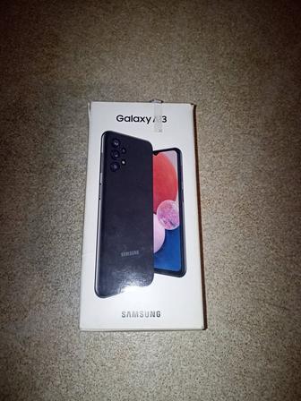 Samsung galaxy A 13