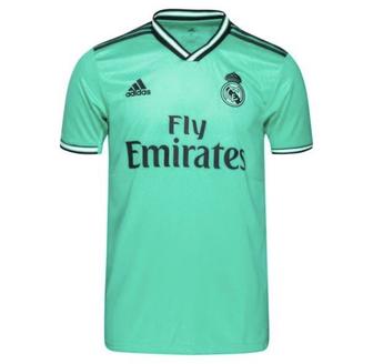 Real Madrid adidas футбол