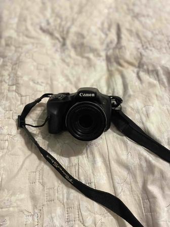 Компактный цифровой фотоаппарат Canon PowerShot SX530 HS