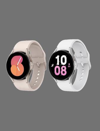 Продам силиконовый Ремешок для смарт часов Samsung Watch 4 и 5!
