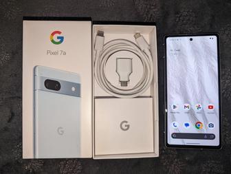 Продам смартфон Google pixel 7A