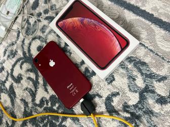 Телефон iphone xr 64гб