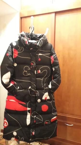 Новая куртка ( зима) размер 46-48