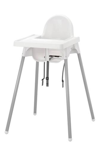 Продам стульчик для кормления фирма Ikea