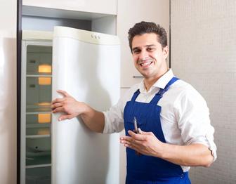 Ремонт холодильников в Астане